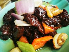 -柒园·三十年创意杭帮菜(龙湖滨江天街店)