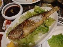 -高丽村韩国料理(兴华二路店)