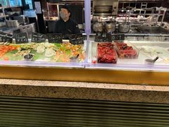 -上海锦江汤臣洲际大酒店壹阶层