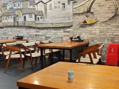 -61号餐吧(兴坪古镇漓江店)