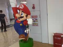 -任天堂Nintendo Switch体验店(天河城店)
