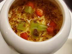 -羲和雅苑•北京烤鸭(平安国际金融中心店)