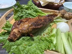 -宗泉烤全羊·烤羊腿·家常菜(解放东路店)