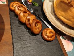 -大树餐厅(益田假日店)