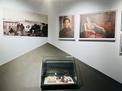 -李叔同故居纪念馆