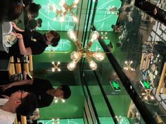 -一席地·本地鸡窝·杭帮鸡火锅(萧山银隆百货店)