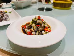 -海宁铂尔曼酒店紫荆中餐厅