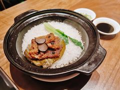 -山里亲戚(淞虹路店)