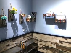 -云鱿记鱿鱼鸡·野生菌火锅(人民南路店)