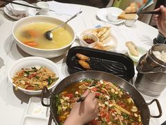 -蜀厨小匠·民间川菜(犀浦店)