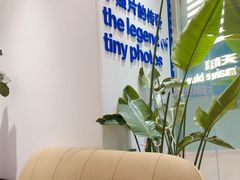 -天真蓝照相馆(杭州滨江宝龙店)