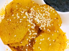 椒盐小土豆-贯贯吉·清真餐厅(浙江中路店)