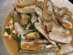 -老虎滩大连海鲜烧烤(建邺云锦路总店)