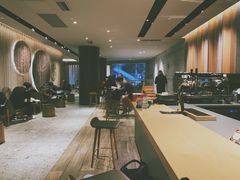 -星巴克臻选(济南恒隆店)