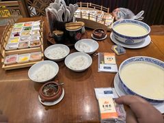 -香麒园·过桥米线·南湖雅宴