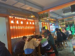 -东来土菜馆(民祥园路店)