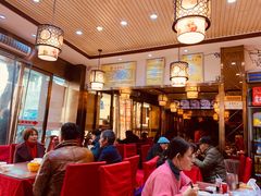 -易老妈蹄花.特色川菜(人民公园总店)