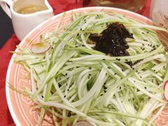 -正阳门饭庄·烤鸭·北京菜(万丰路七里庄店)
