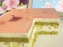-积慕Cake(解放大道店)