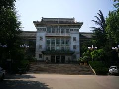 -山东师范大学(千佛山校区)