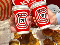 -肯德基(新八一店)