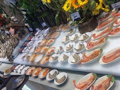 -川骄海鲜自助(亚运村店)
