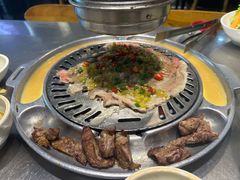 -喜来稀肉(虹泉路店)