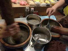 -芝麻糊世家(西华店)