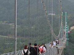 -威海华夏城景区