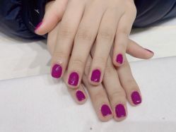 -艾珂·美甲美睫