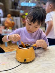 -卡通尼·Safari非洲探索乐园·生日会(金桥国际商业广场店)