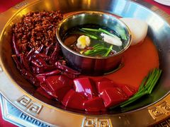 -山城年华老火锅(玉林店)