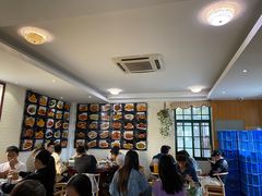 -哈尔滨春饼(朝山街店)