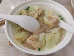 小馄饨-珊珊小笼馆(仙霞路店)