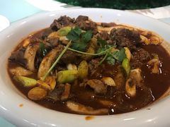 -阿西娅食府(中关村店)