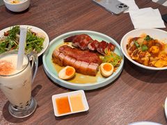 -新旺茶餐厅(恒隆广场店)