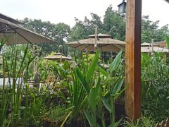 -丫口花园餐厅·融合菜
