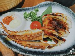 -九井澤精致料理(金茂店)