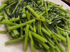 空心菜-东北农家小院(定西路店)