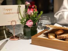 餐前面包-蝶舍·MAISON PAPILLON