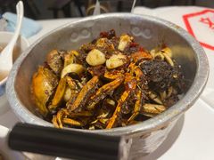 -老长沙龙虾馆·聚会餐厅(白石洲店)