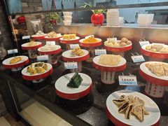 -令氏家外家周秦食府(高新店)