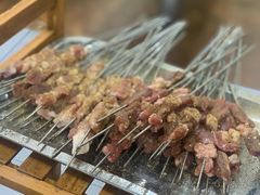 -小寒羊烧烤(凯瑞时代大厦店)