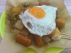-華叔茶記