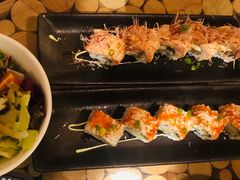 -西村日本料理(香格里拉饭店)