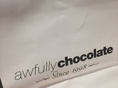 -Awfully Chocolate(来福士广场店)