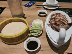 -龙聚德北京烤鸭(沙坪坝华宇A馆店)