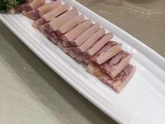 -千岛湖君澜度假酒店(文广轩中餐厅)