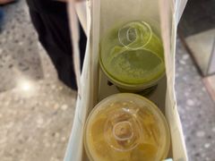 -喜茶(广州佳兆业广场店)
