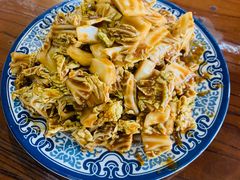 乾隆白菜-鼎香润(德胜门内店)